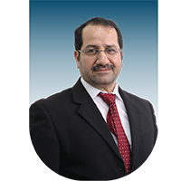 Prof. Hussein A Kazem