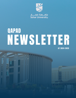 QAPAD Newsletter AY 2024-2025