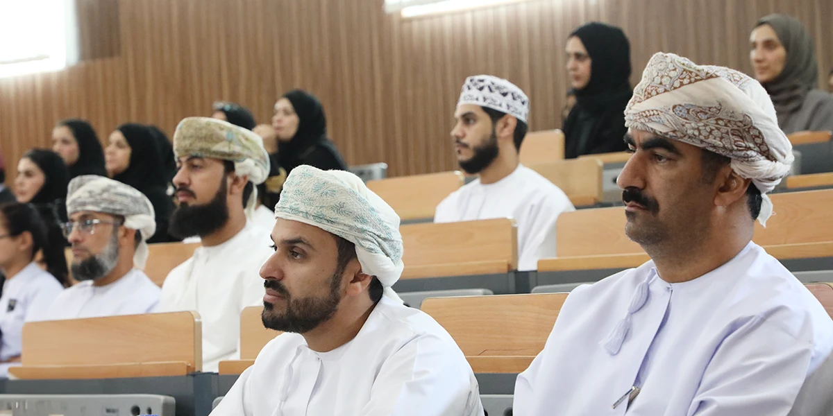 Sohoar University Welcomes Postgraduate Students for 2025/2026