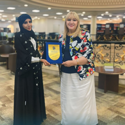 11th International Library Conference