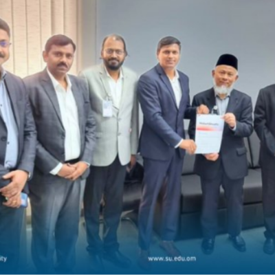 ABB Middle East Robotics Division