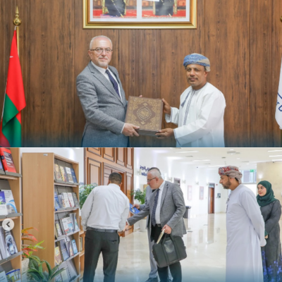 Delegation from Turkey