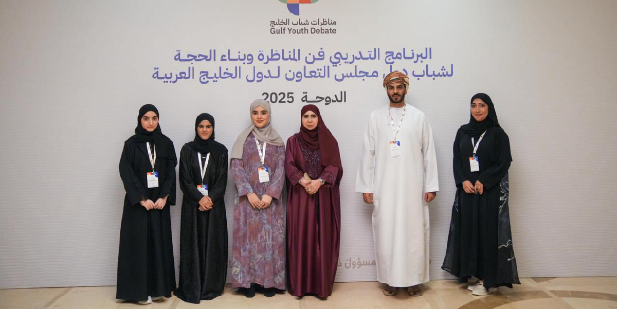 The Art of Debating and Building Arguments