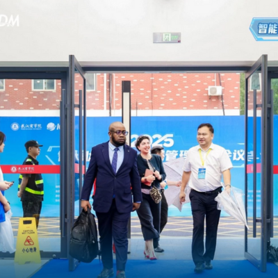 International Conference in China