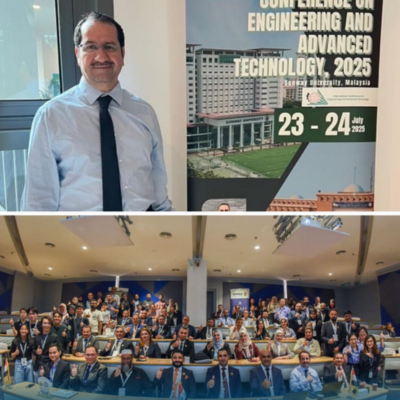 International Conference in Malaysia