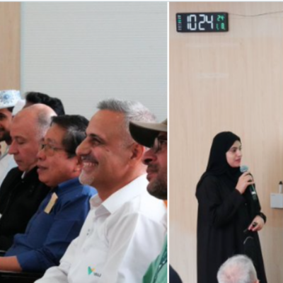 Environmental Awareness