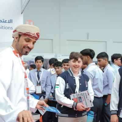 Gulf Training and Education Exhibition