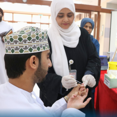 Hereditary Blood Diseases