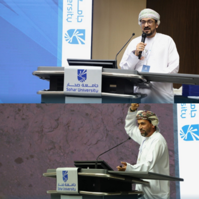 International Conference