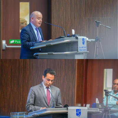 international forum on intellectual property and innovation