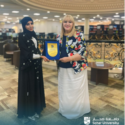 International Library Conference