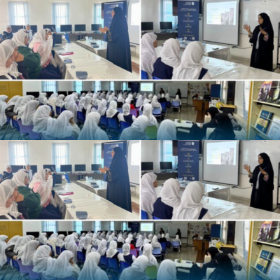 Jamila Bint Omar Bin Al Khattab School