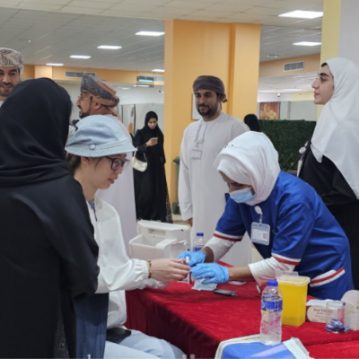 Let Take Care of Our Skin