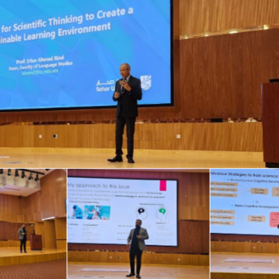 Military Technological College