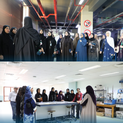 Oman Pioneers Program