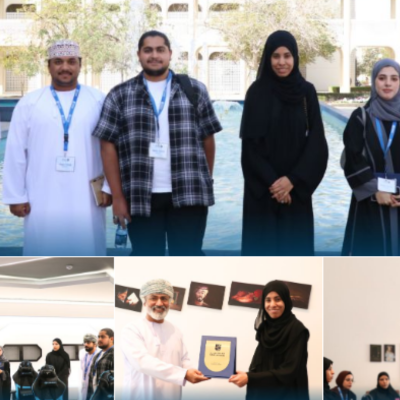 Self-Learning Center