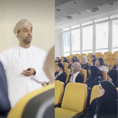 Shaping Your Career Path