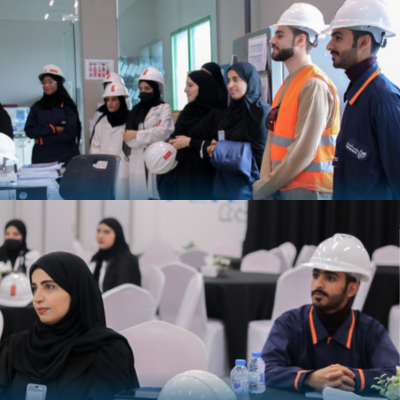 Sohar Operation Services