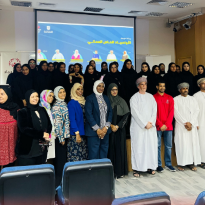 Special Olympics Oman Association