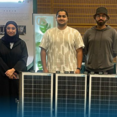 Sustainable Energy Innovation