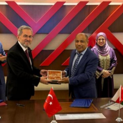 Turkish Universities