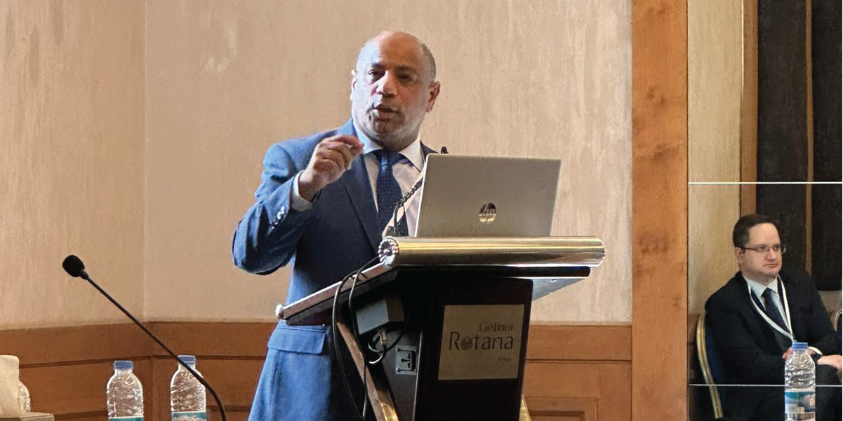 23rd International Conference of the Arab Academy of Sciences