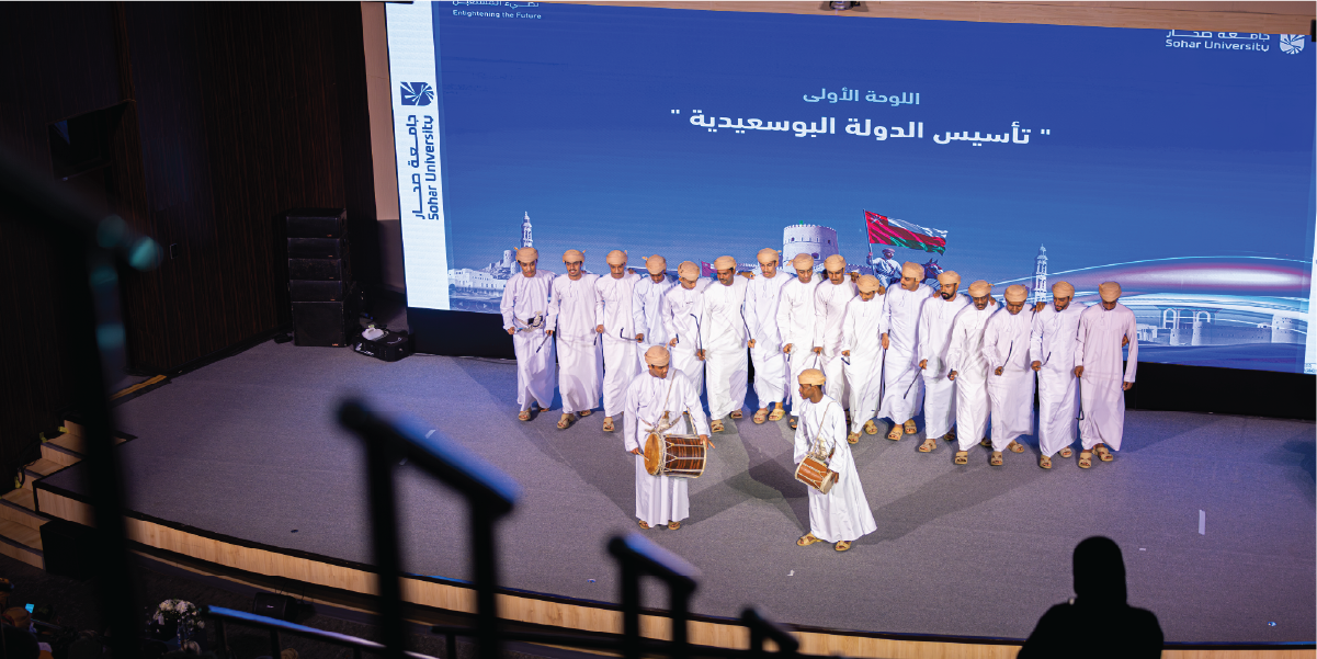 Glorious National Day