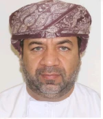 Mr Abdullah Al-Kishri