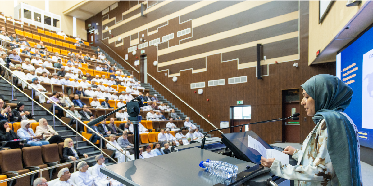 8th Teaching and Learning Conference