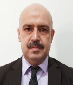 Dr Ahmed Abdennour