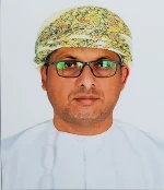 Dr Hilal Al-Buraiki