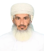 Dr Khalid Hilal Nasser Al Abri