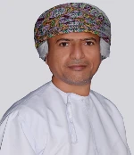 Dr Khalid Saif Al Umairi