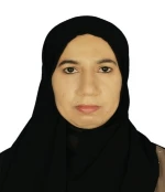 Dr Sheikha Ali Salim Al Buraiki