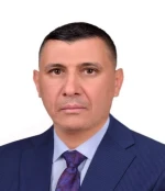 Prof. Zeyad Tareq Jasim Al Rawe