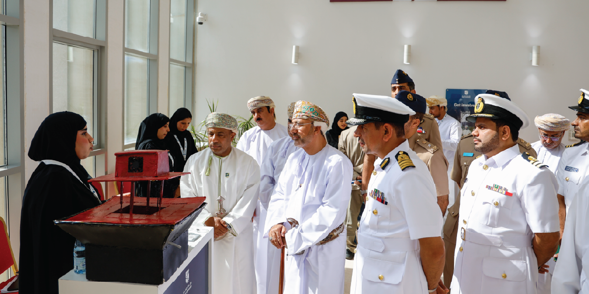 Students Manara Project