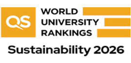 QS Sustainability 2026