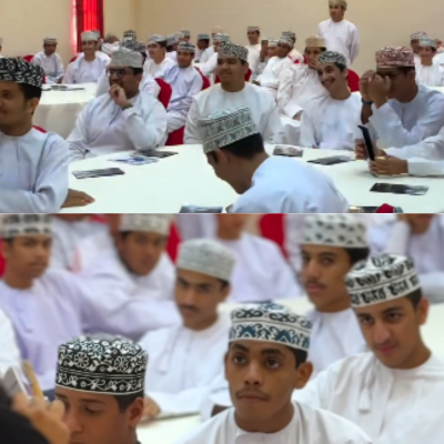 Al-Imam Al-Shafi’i School