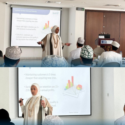 Alizz Islamic Bank