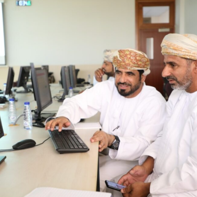 Collaboration with Government Institutions