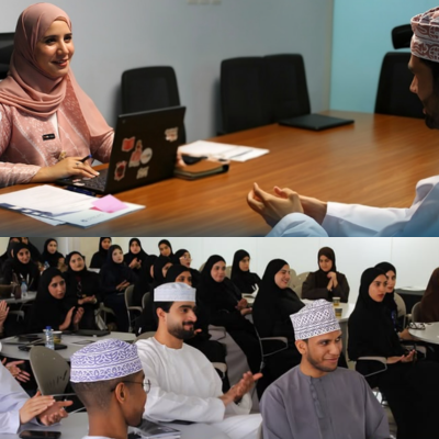Interview Skills Workshop