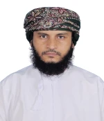 Dr Saoud Al Hunaini