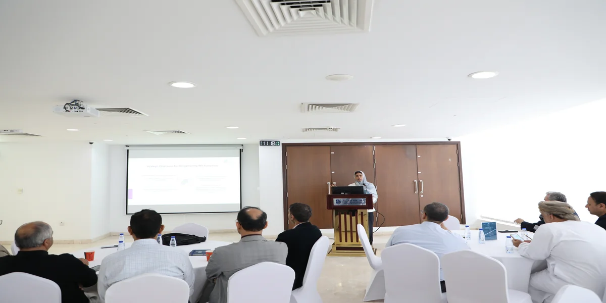 Ejaad Platform Workshop