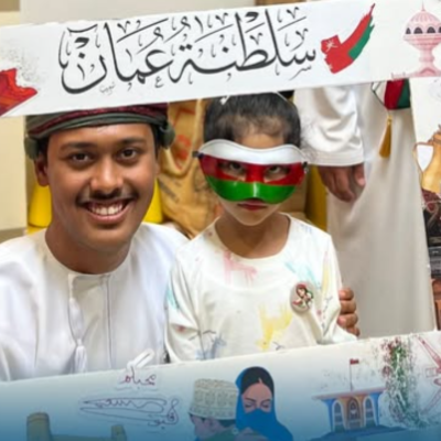 Farhat Watan Initiative