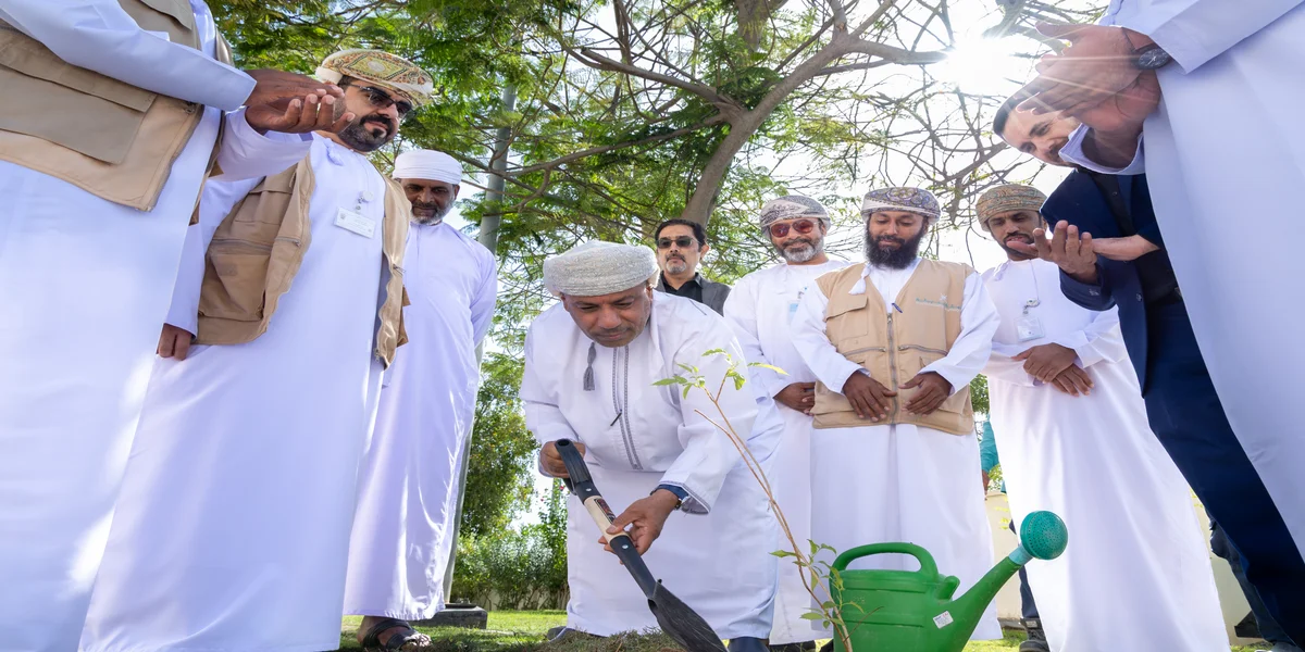 Green Drive Initiative