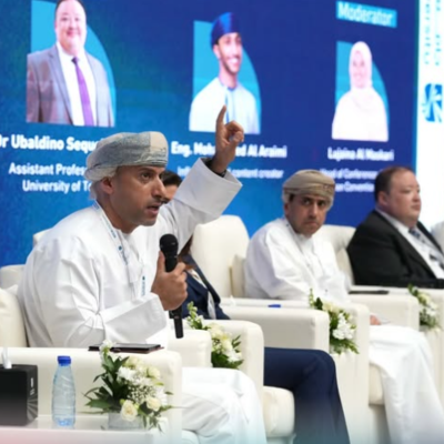 ICCAUni Forum