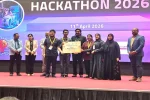Innovation Hackathon 2026