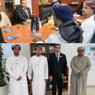 MAC Sohar Chemical Industries