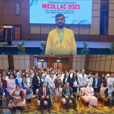 MICOLLAC 2025