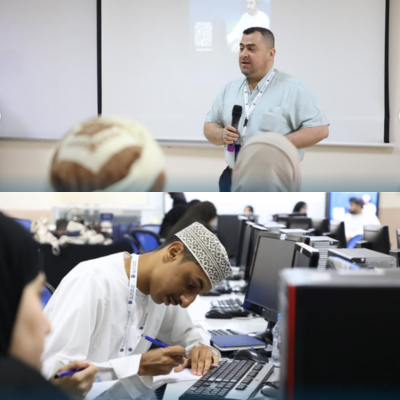 National Screen Translation Competition